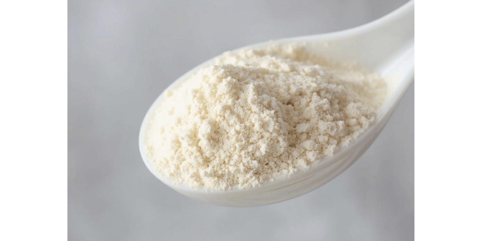 scoop of Wild Society Nutrition Protein