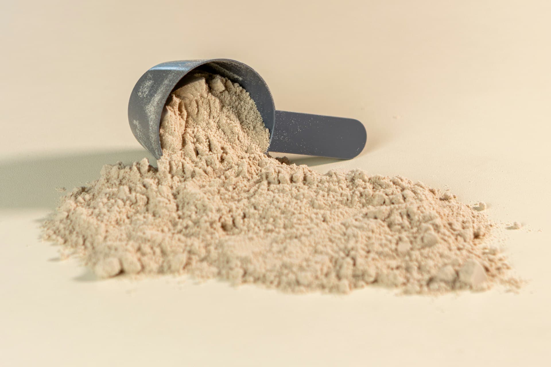 clean protein powder