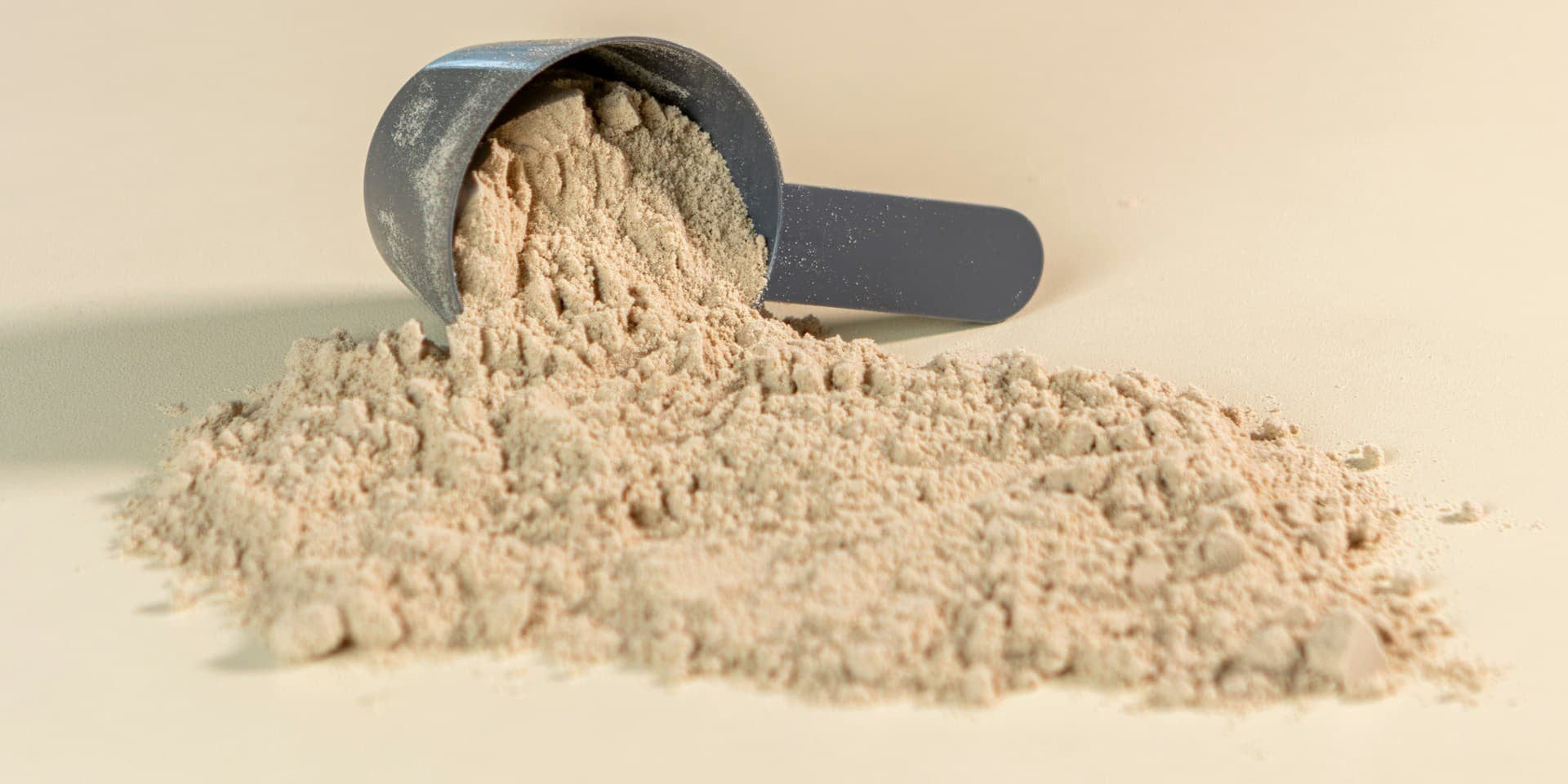 clean protein powder