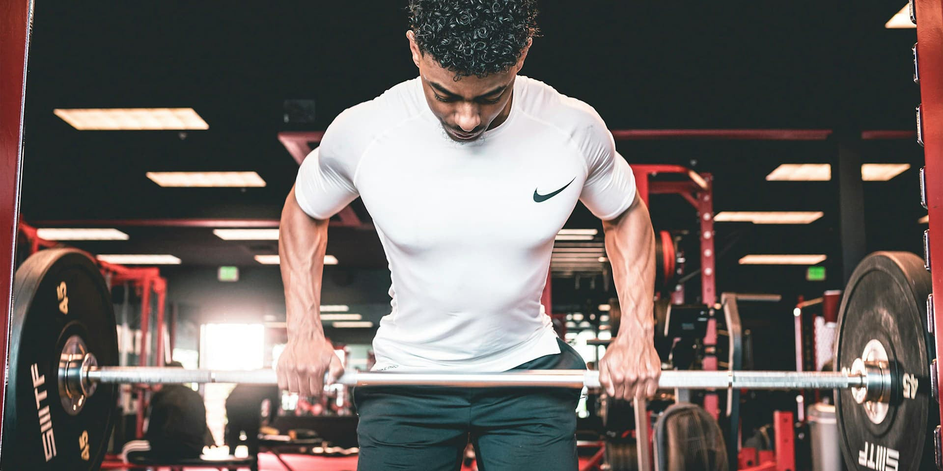 3 Day a Week Workout Plan