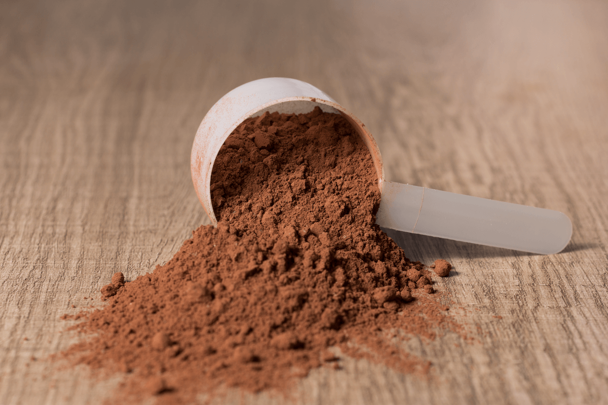 How Protein Powder is Made and Why It Matters