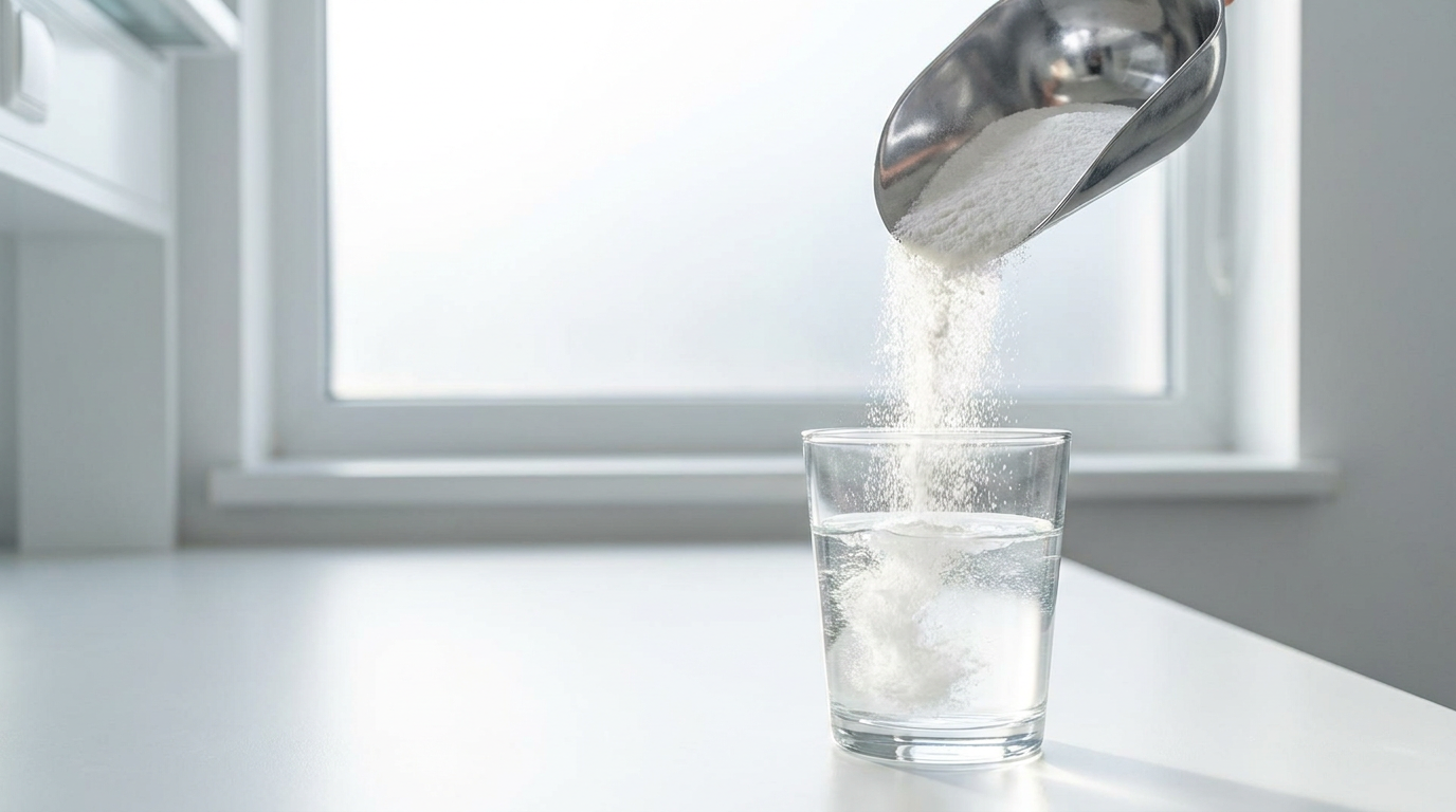 Whey Protein Isolate Benefits: Why Isolate Is Worth the Upgrade
