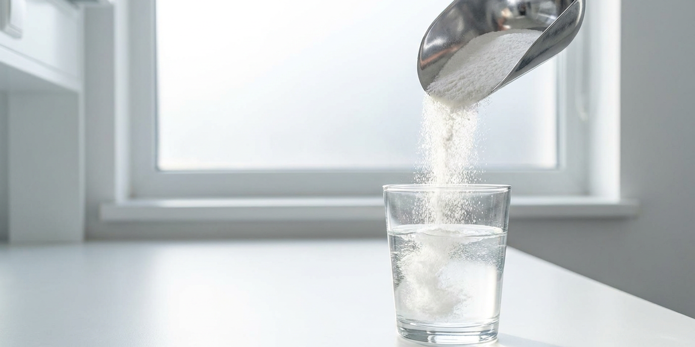 Whey Protein Isolate Benefits: Why Isolate Is Worth the Upgrade