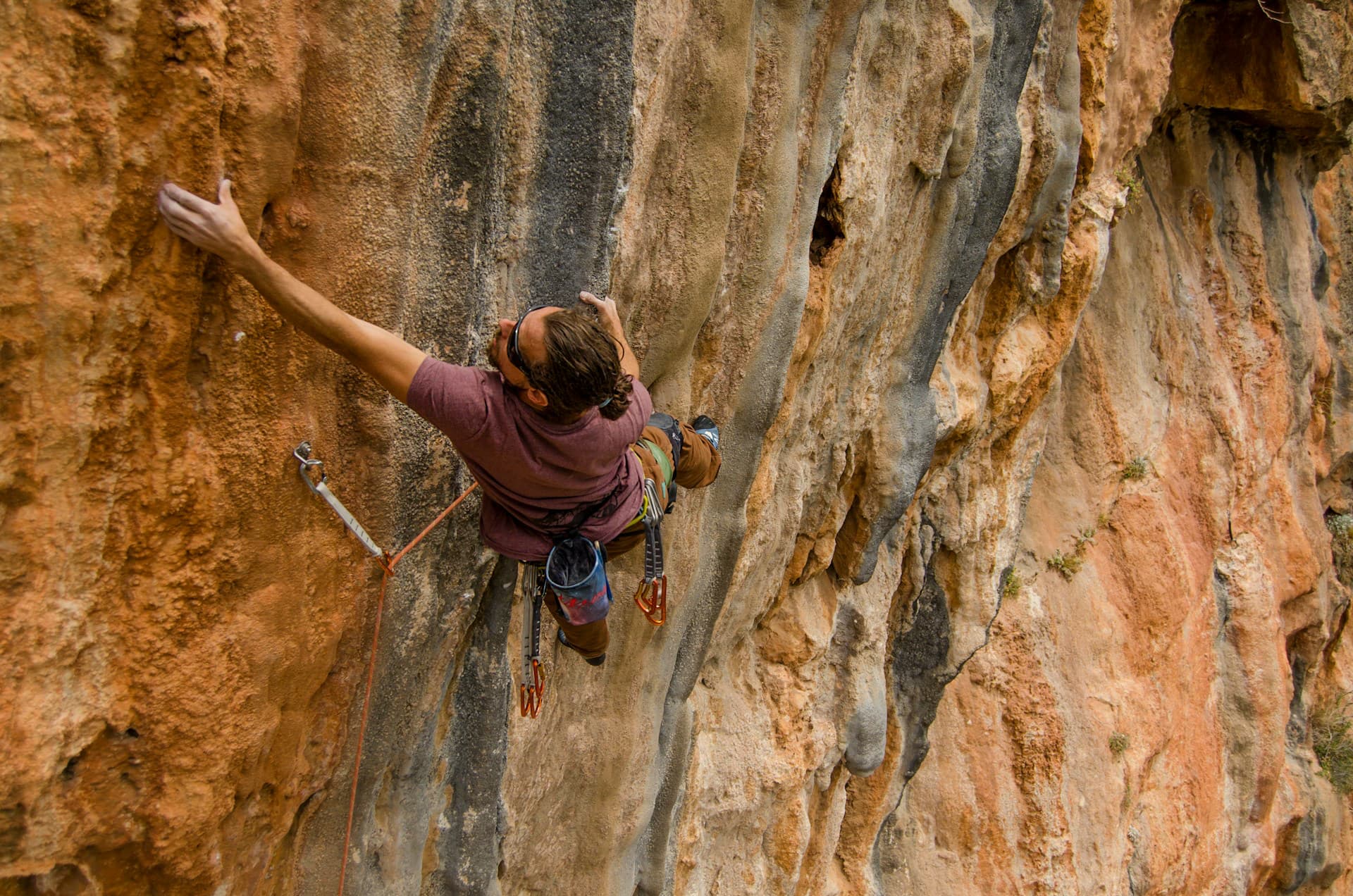 Supplement stacking with Wild Society Nutrition 