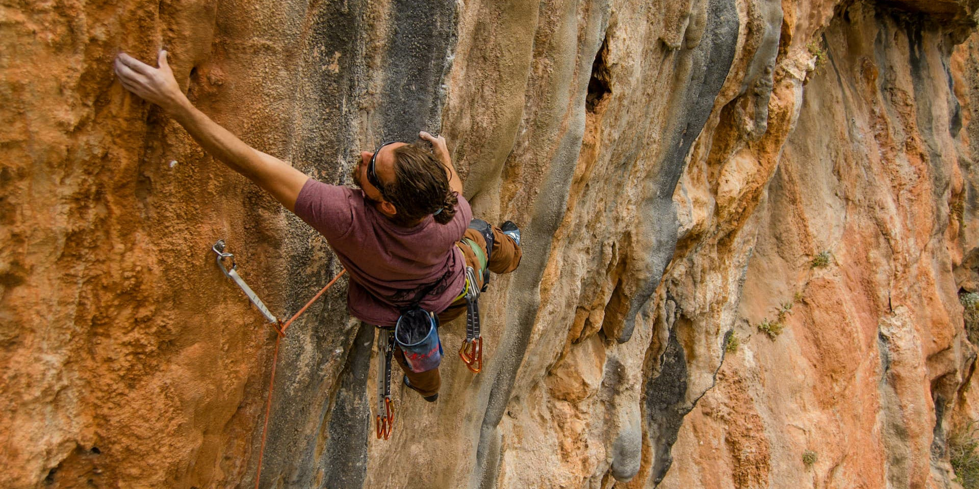 Supplement stacking with Wild Society Nutrition 