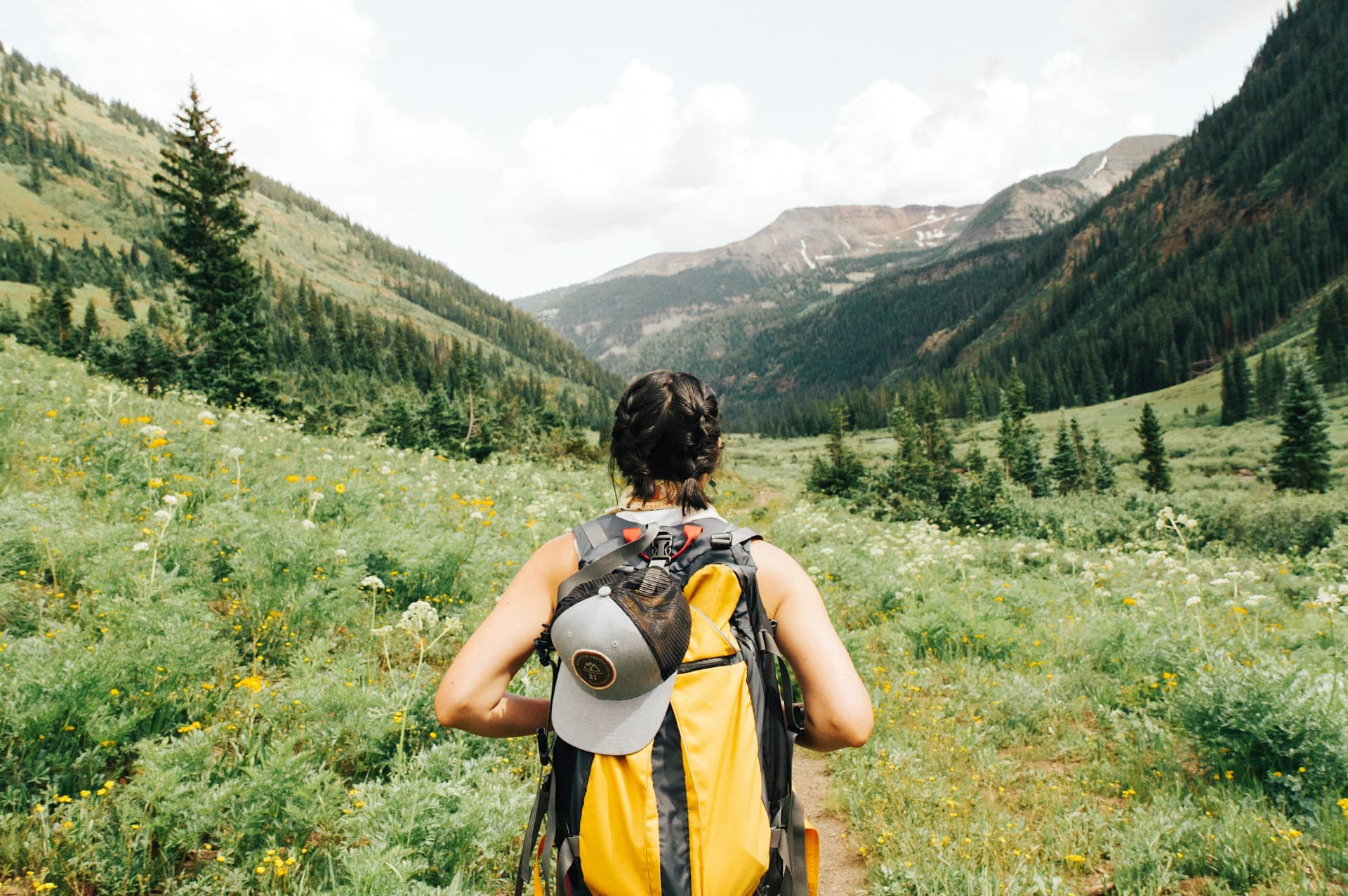 Great Gifts for a Hiker: Wild Society Hiker's Gift Guide