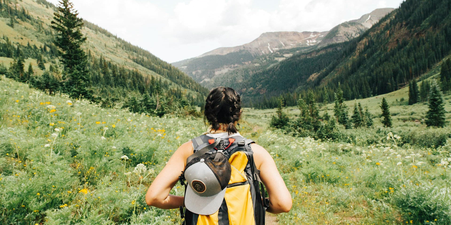 Great Gifts for a Hiker: Wild Society Hiker's Gift Guide
