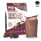 Grass Fed Whey Protein Dutch Chocolate Informed Choice