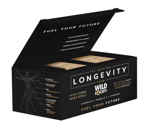 Longevity