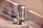 Electric Shaker Bottle
