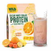 Clear Whey Isolate Protein