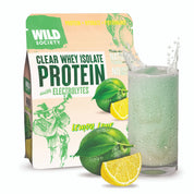 Clear Whey Isolate Protein