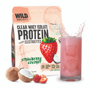 Clear Whey Isolate Protein