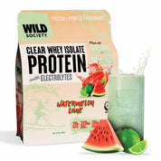 Clear Whey Isolate Protein