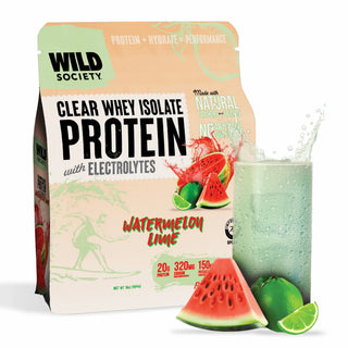 Watermelon Lime