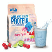 Clear Whey Isolate Protein
