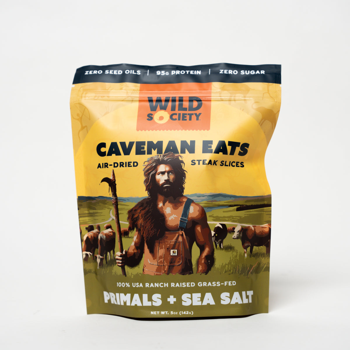 Caveman Beef Ribs Open cart