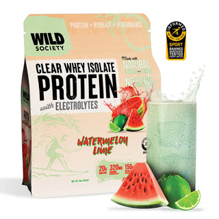 Watermelon Lime
