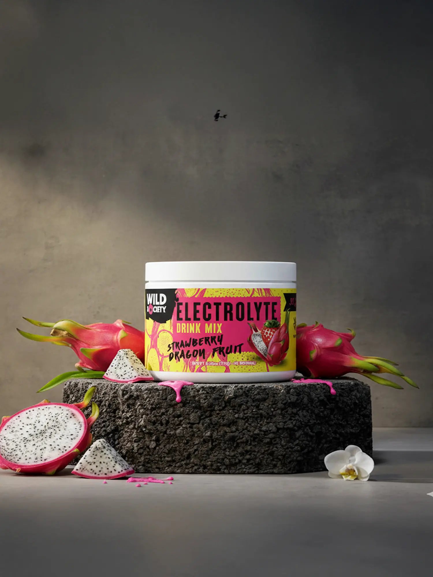 Advanced Electrolyte Mix