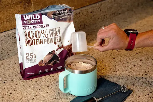 Customer review photo