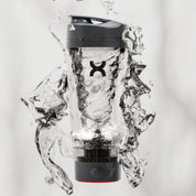Electric Shaker Bottle