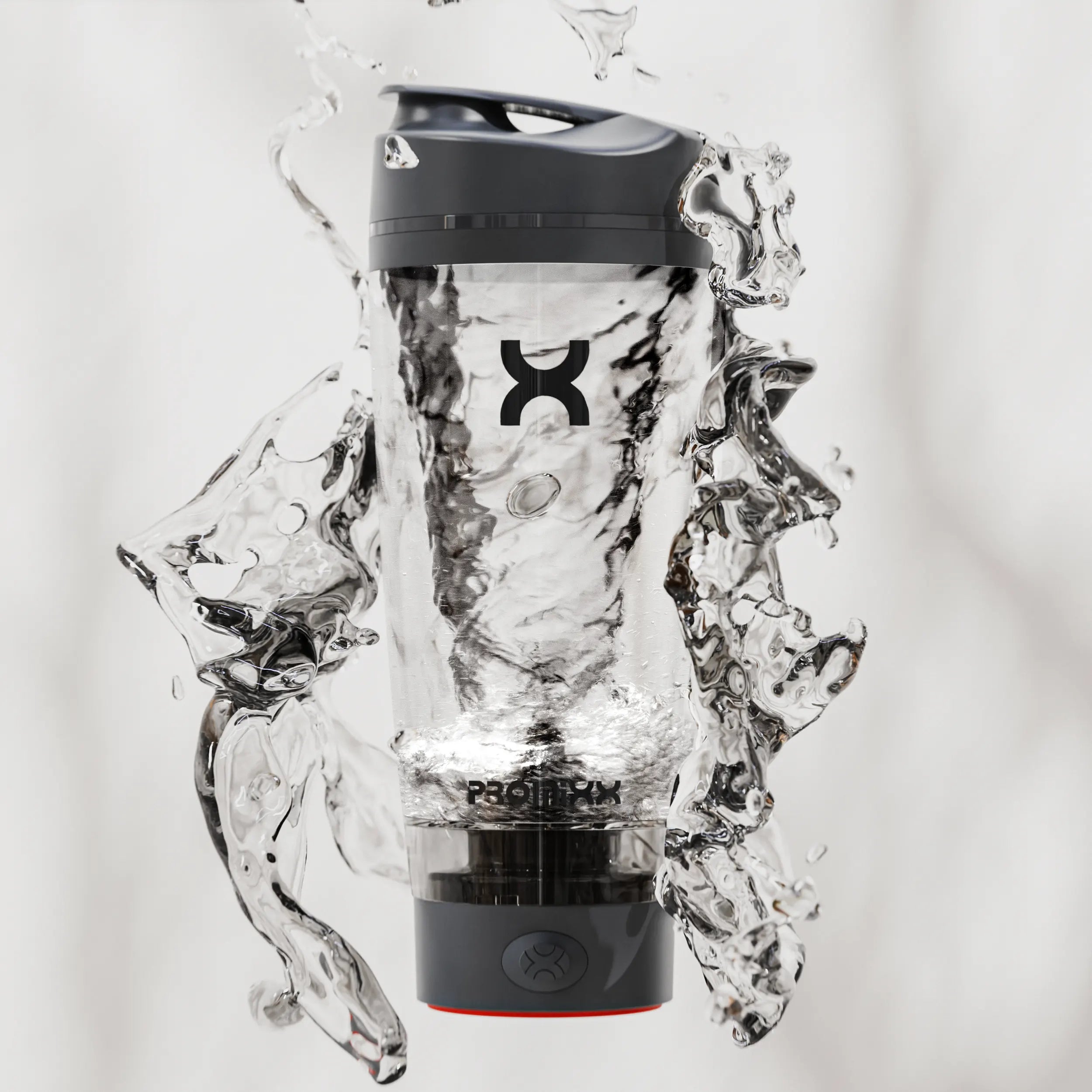 Electric Shaker Bottle