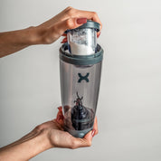 Electric Shaker Bottle