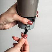 Electric Shaker Bottle